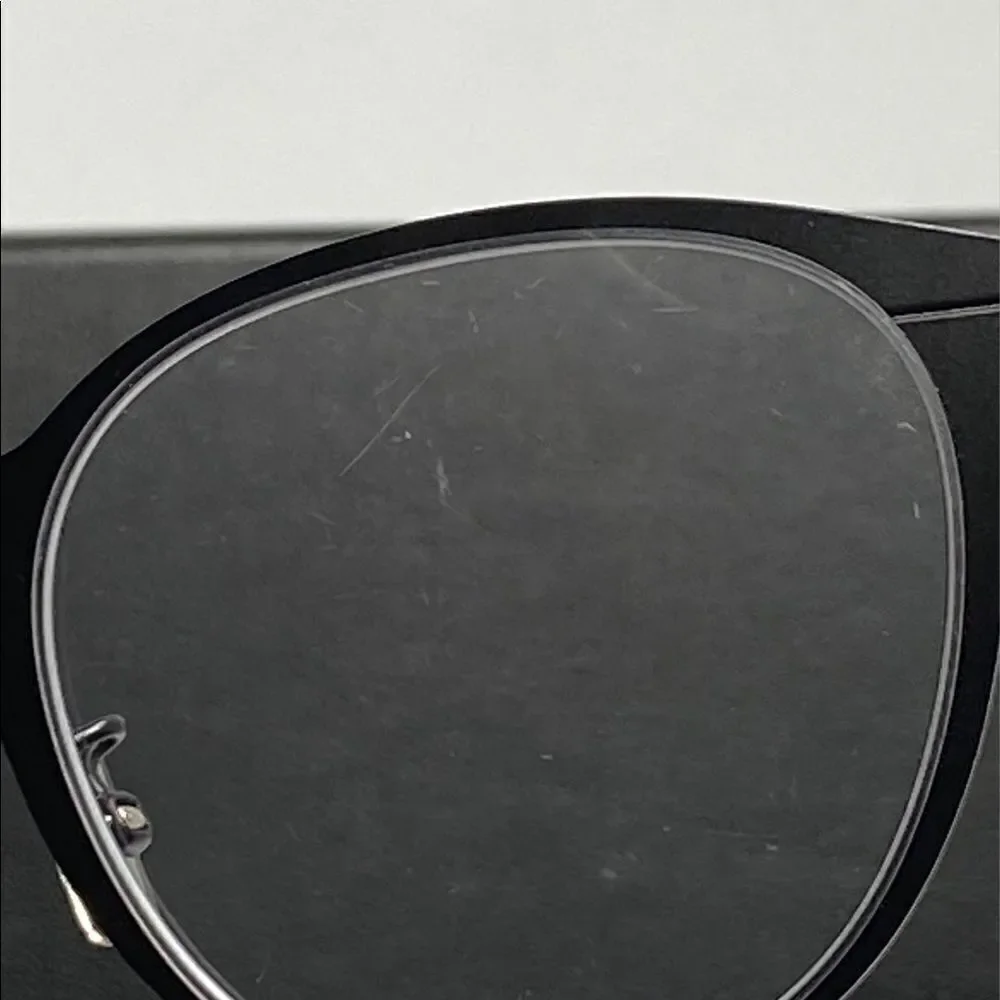 Dior DiorBlackSuit 49MM Round Glasses